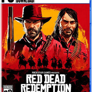 Red dead Redemption 2