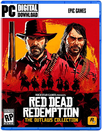 Red dead Redemption 2