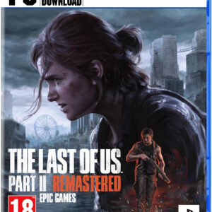 the lst of us flipkart